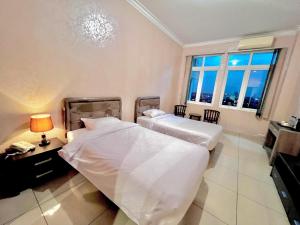 Gallery image of OASE GUEST HOUSE in Medan
