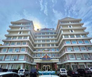 Gallery image of OASE GUEST HOUSE in Medan +9 photos