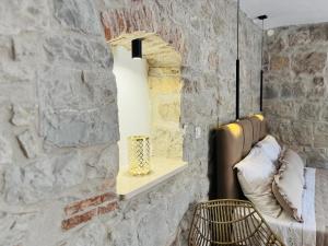 Posedenie v ubytovaní La Taberna