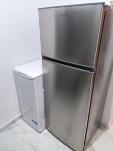 Galeriebild der Unterkunft Eleven And A Half apartment Superior in Nea Fokea