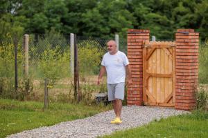 Hosté ubytování Casa Teodor