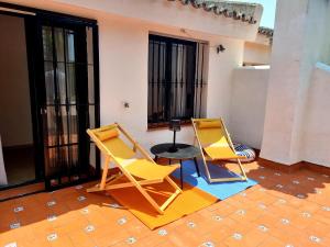 Zdjęcie z galerii obiektu Casa Sotomar w mieście Sotogrande