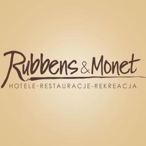 Certifikát, ocenenie alebo iný dokument vystavený v ubytovaní Hotel Monet & Rubbens