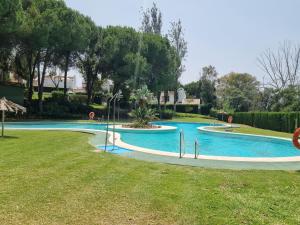 Zdjęcie z galerii obiektu Casa Sotomar w mieście Sotogrande