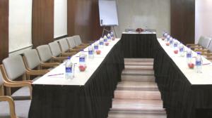 Konferenční prostory v ubytování Regency Hotel