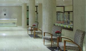 Fotografie z fotogalerie ubytování Regency Hotel v Bombaji