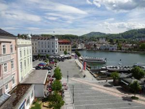 Gallery image of Apartment am Traunsee in Gmunden