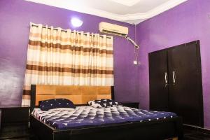 Gallery image of Juicebox B&B in Lagos