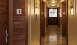 Fotografie z fotogalerie ubytování Regency Hotel v Bombaji