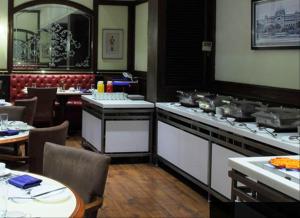 Fotografie z fotogalerie ubytování Regency Hotel v Bombaji