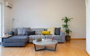 Billede fra billedgalleriet på Vouliagmeni Honeymoon Suite by First Class Properties i Athen