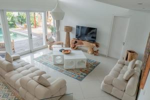 Galeriebild der Unterkunft Villa suar sanur in Sanur