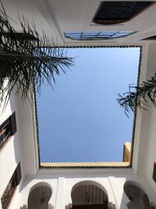 Fotografie z fotogalerie ubytování Dar S'BAH v destinaci Fès