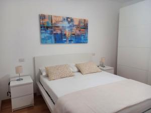 Gallery image of Aura Apartments - Orizzonte Turismo in Porto Cesareo
