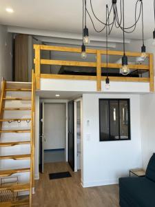 Foto sihtkohas Cap d'Agde asuva majutusasutuse CAPAO Beach Hôtel galeriist