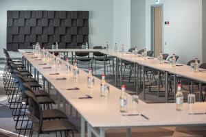 Konferenční prostory v ubytování Holiday Inn Express - Yerevan by IHG