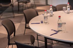 Konferenční prostory v ubytování Holiday Inn Express - Yerevan by IHG