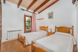 Posteľ alebo postele v izbe v ubytovaní Malagarba + 23 fotografií