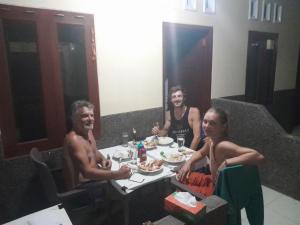 Hosté ubytování Mango Homestay + 23 fotografií
