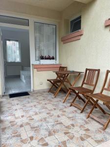 Kép Nefelejcs Apartman szállásáról Siófokon a galériában