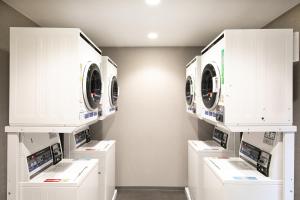 熊本HOTEL MYSTAYS Kumamoto Riverside的相册照片