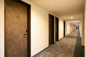 熊本HOTEL MYSTAYS Kumamoto Riverside的相册照片
