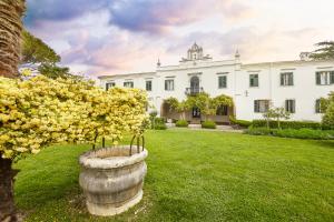 Zahrada ubytování Hotel Convent - Hotel & Resort Adria Ankaran
