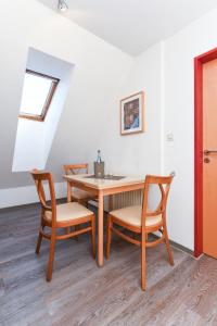 Fotografie z fotogalerie ubytování Pension Nordkap v destinaci Bensersiel