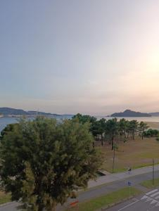 Příroda nedaleko apartmánu + 24 fotografií