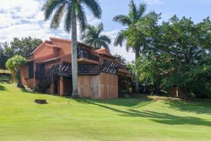 Zahrada ubytování San Lameer Villa 14108 - 4 Bedroom Superior - 8 pax - San Lameer Rental Agency