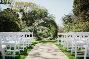 Instal·lacions per a banquets a l'hotel