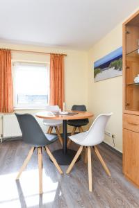 Fotografie z fotogalerie ubytování Pension Nordkap v destinaci Bensersiel
