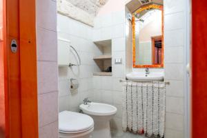 Fotografia z galérie ubytovania Orange House v destinácii Ostuni + 6 fotografií