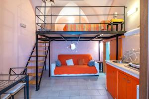 Fotografia z galérie ubytovania Orange House v destinácii Ostuni