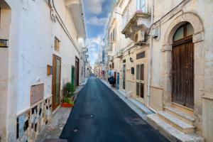 Fotografia z galérie ubytovania Orange House v destinácii Ostuni