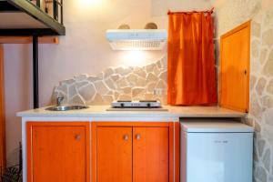 Fotografia z galérie ubytovania Orange House v destinácii Ostuni