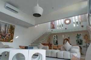 Galeriebild der Unterkunft Villa suar sanur in Sanur