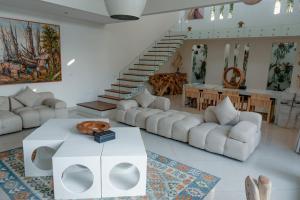 Galeriebild der Unterkunft Villa suar sanur in Sanur