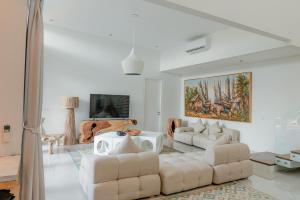 Galeriebild der Unterkunft Villa suar sanur in Sanur