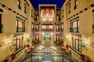 Πισίνα στο ή κοντά στο Kosh Havuz boutique hotel