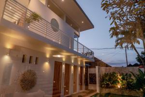 Galeriebild der Unterkunft Villa suar sanur in Sanur