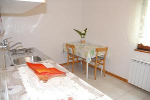 Fotografie z fotogalerie ubytování Mon Perin Castrum - Studio Apartment Adriano v destinaci Bale