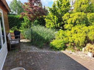 Gallery image of Buitenplaats Reestdal in IJhorst