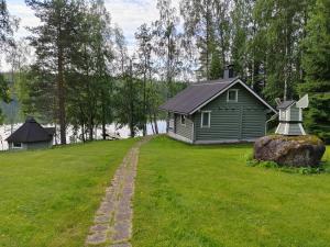 Fotografie z fotogalerie ubytování Villa Grinberg v destinaci Mäntyharju