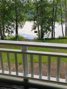 Fotografie z fotogalerie ubytování Villa Grinberg v destinaci Mäntyharju