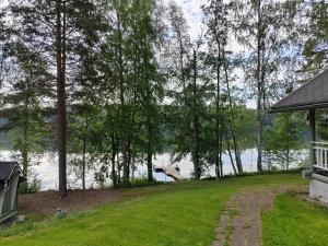 Fotografie z fotogalerie ubytování Villa Grinberg v destinaci Mäntyharju