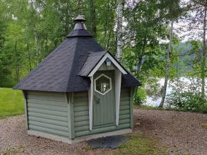 Fotografie z fotogalerie ubytování Villa Grinberg v destinaci Mäntyharju