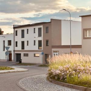 Fotografie z fotogalerie ubytování Apartmány Kyjov v Kyjově