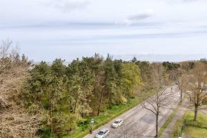 Příroda nedaleko apartmánu + 10 fotografií