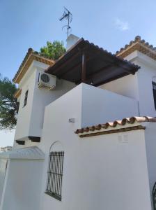 Fotografie z fotogalerie ubytování Coqueto apartamento en La Barrosa de un dormitorio v destinaci Chiclana de la Frontera